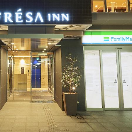 Sotetsu Fresa Inn Osaka Namba Exterior photo