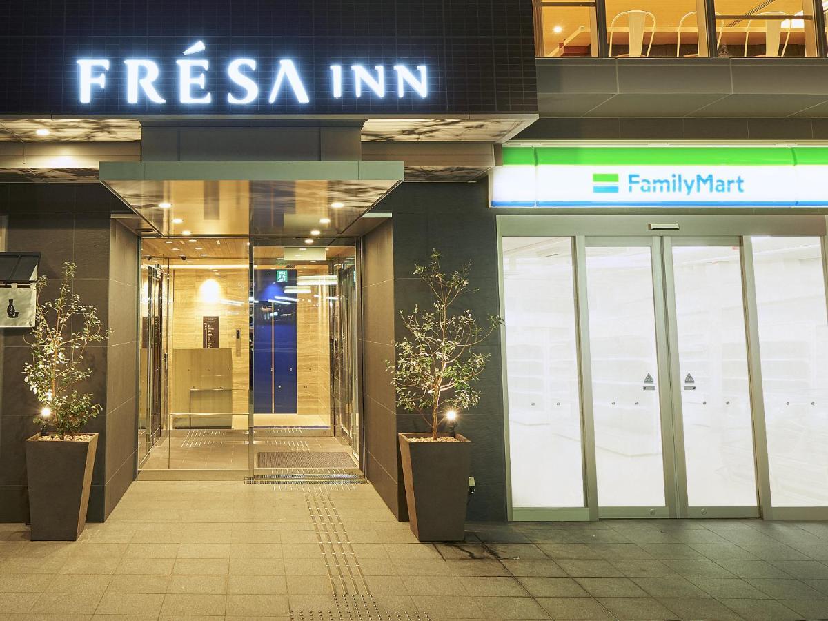 Sotetsu Fresa Inn Osaka Namba Exterior photo